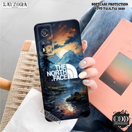 HP Latest VIVO Y51A/Y51 2020 Case - KAYZORA - Branded Fashion Case - VIVO Y51A/Y51 Casing - Pro Came