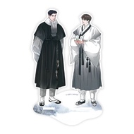LIMITED RUN | Korean Manhwa | Acrylic Standee | 100% Official Merchandise
