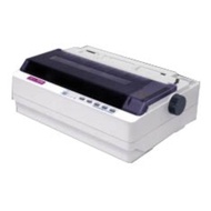 Dot Matrix Printer Jolimark เดลี่ DP350SE (S)