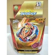 B-129 Beyblade Cho-Z Achilles.00.Dm