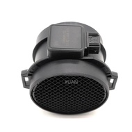 Xuan MAF Mass AIR Flow Meter Sensor 5WK96132 Compatible with BMW 330i 330xi 330Ci 530i X5 Z3 E36 E39