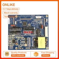 90% new original Konka LED55X8100PDE LCD TV constant current board 35017905