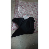 YAMAHA MT15 Lower Deflector Oil Pan Engine Protective Case Car B9D-F8385-00 B9D-F8395-00