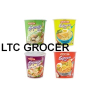 Mamee Express Cup Instant Noodles 60g