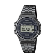 A171WEGG-1ADF CASIO DIGITAL VINTAGE WATCH A171WEGG A171 A171WE