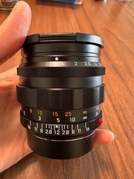 Leica noctilux 50mm f1.2