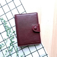 YF119_手工文創 飛翔吧 ~ 護照本/護照夾/護照皮夾/護照套