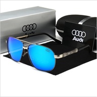 Men Men Polarized Sunglasses Fashion 518 Square Frame Sunglasses Driving Driving Glasses Men Ultravi