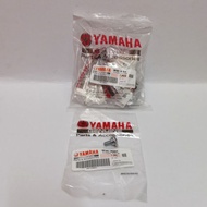 ❤️Yamaha Original Y15ZR V2 / Y16ZR / NVX / NMAX Front Fender Bolt Allen Key Tepi Mudguard Depan - 90