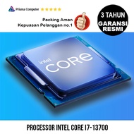 Intel CORE I7-13700. PROCESSOR