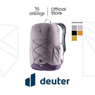 Deuter GoGo daypack.