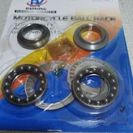 honda click 125/150. ball race w/grasa