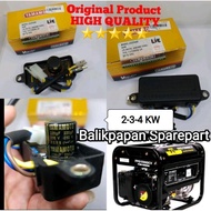 Most popular] AVR generator generator square 2 3 4 kw 1500 2000 3000 4000 watt