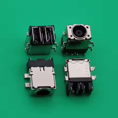 1-20PCS Replacement DC Power Jack Connector Charging Port Socket For Asus ROG Strix SCAR III G731GT 