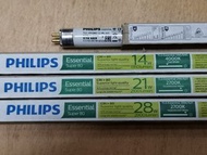 飛利蒲 Philips T5 Ess  14/21/28W 光管