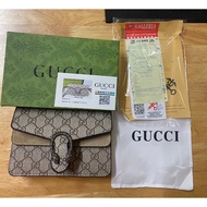 Gucci Controllafo bag