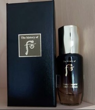 The History Of Whoo 后