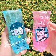 CROSSTRADE Can't Catch Water Toys Creative Trick Toys Can't Catch The Water Bag Sensory Toys Fun Kne