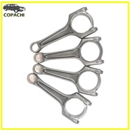 4pcs 2.0T Engine B46 B48 Connecting Rod Kit 11248623418 11248623421 for BMW X1 X2 X3 1-7 Series MINI