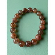 Black Gold Super 7 bracelet