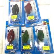 Sawa d soft frog killer