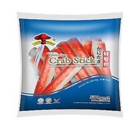 MUSHROOM IMITATION CRAB STICK 500G