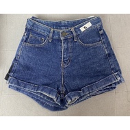 AA Style Denim shorts Bundle