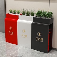 Hotel Placement Storage Emergency Fire Extinguisher Shop 4 Shopping Mall Cabinet Box Fire Floor-stan
