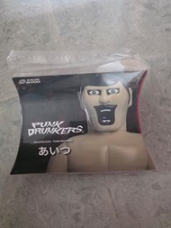 PUNK DRUNKERS 玩具