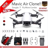 DRONE HJ28 WIFI FPV KAMERA FULL HD 20MENIT TERBANG DRONE TERMURAH