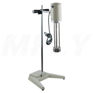 40L Lab High Shear Blender Cosmetic Homogenizer Emulsion Mixer Rotor Stator Emulsifying Machine for 