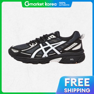 ASICS | Asics Gel-Venture 6 - Carrier Greyglacier Grey 1201A945 2467135