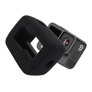 實體店鋪(🈹🈹🈹限今日特價$48)Foam Windslayer Cover Housing Frame Case for Gopro Hero 13 12 11 10 9 8 / Insta360 