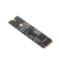 M.2-M Key PCIe X4 SSD to U.2 OCUlink SFF-8612 Adapter Card for 2.5 Inch NVME U.2(SFF 8639)SSD PCI-E