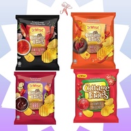 Wise Cottage Fries 65G Potato Chips