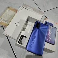 redmi 9t 6/128 like new