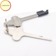 LadyHome Sex Shop Plastic Replacement Stealth Lock Male Chastity Cock Cage Accessories  Keys for CB6000s Resin Chastity Lock sg