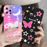 DR12255 SOFTCASE CASE CASING PROCAMERA CUSTOM BUTTERFLY FOR 6 6+ J2 J4+ J5 A1K A3S A5 3 5i 5s A1 202