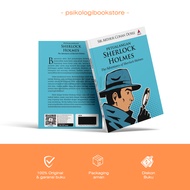 Sherlock Holmes Adventure Novel: The adventures of Sherlock Holmes