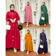 ARABIC LACE DRESS | Arabic Lace Long Dress