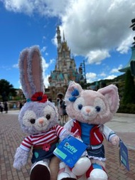 Stylin’ All Day Linabell Stellalou Ss