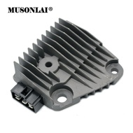 3DM-81960-01 Motorcycle Voltage Regulator Rectifier For Yamaha XV250 V-Star Virago XV125 XV125S XV25