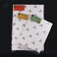 AngleMark Artist Watercolor Paper 100% Cotton 300gms Art Paper 32K 16K Drawing Paper for Artist 20pc