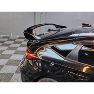 Honda civic FL1 type r spoiler