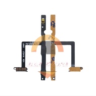 FLEXIBLE POWER ON OFF FLEXIBLE VOLUME ITEL A50 A667LP