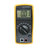 專業電容表 CM9601 蓋斯工具 電容電表 電容測試表 數位電容表 液晶顯示 電容錶 電容測試表 數字電容表 電氣 電