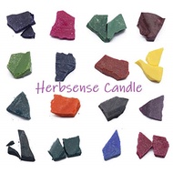 Candle Dye Chips Flakes | Candle Color Dye Wax | Candle Dye | Candle Coloring Dye | Multi Color | 蜡烛