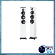 ELAC : VELA FS 409 (WHITE HIGHGLOSS) WHITE HIGHGLOSS