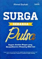 Surga Seharga Pulsa