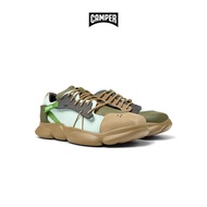 CAMPER รองเท้าผ้าใบ ผู้ชาย รุ่น TWS หลากหลายสี ( SNK -  K100845-019 )